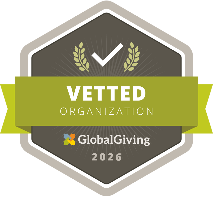GlobalGiving vetted